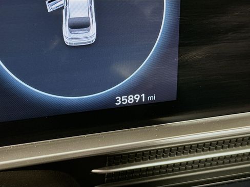 Used 2024 Hyundai Ioniq 6 SE image 19