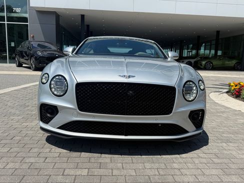 Used 2022 Bentley Continental GT Speed AWD/4WD image 11