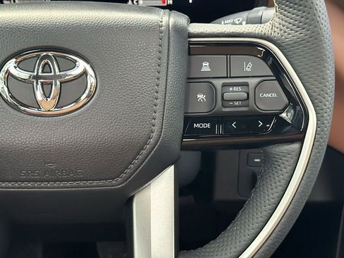 New 2026 Toyota Tundra 1794 Edition image 28