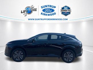 Used 2025 Nissan Murano SL AWD/4WD video 2