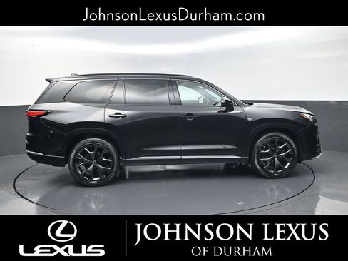 New 2026 Lexus TX 500h 500h F SPORT Performance Premi image 6