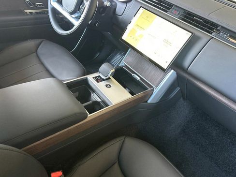 New 2026 Land Rover Range Rover SE AWD/4WD image 26