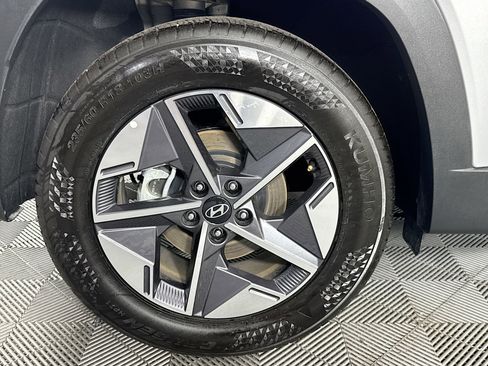 Used 2026 Hyundai Tucson SEL image 57