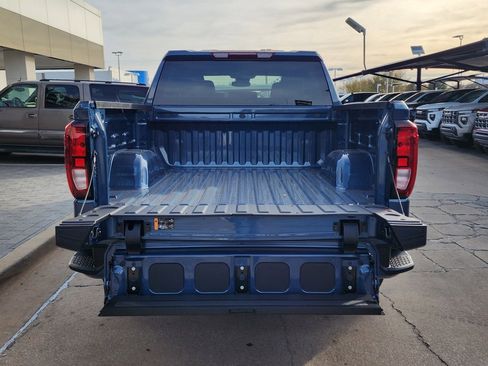 New 2026 GMC Sierra 1500 Elevation w/ X31 Off-Road Package image 46