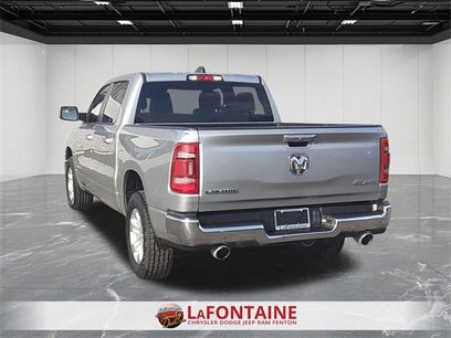 Certified 2024 RAM 1500 Laramie