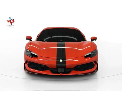 Used 2024 Ferrari 296 GTS image 7