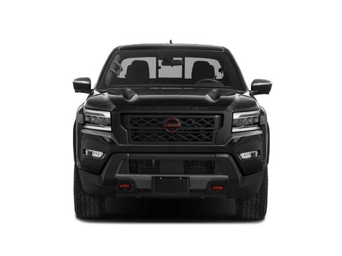 Used 2022 Nissan Frontier PRO-4X AWD/4WD image 5