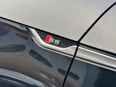 Used 2018 Audi S5 Premium Plus image 33