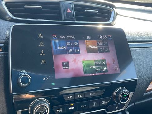 Used 2020 Honda CR-V EX image 37