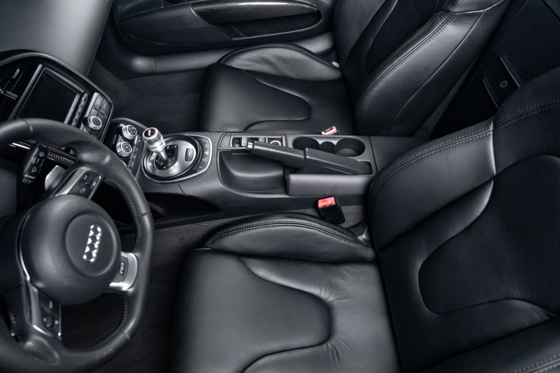 Used 2012 Audi R8 V10 AWD/4WD image 55