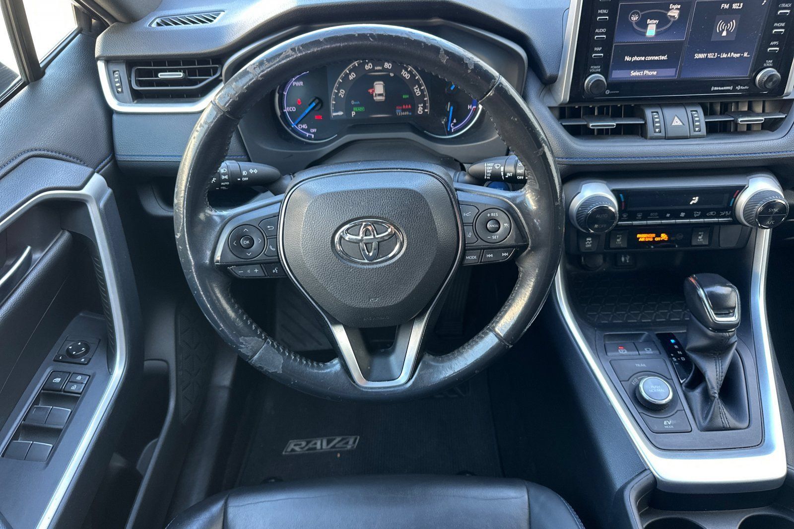 Used 2019 Toyota RAV4 XSE w/ Carpet Mat Package AWD/4WD image 16