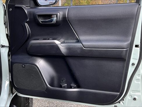 Used 2021 Toyota Tacoma TRD Pro image 22