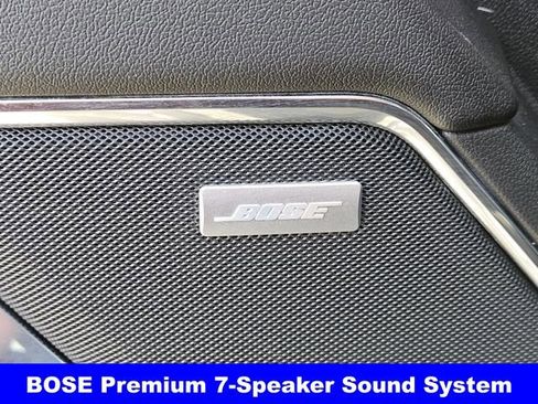 Used 2024 Chevrolet Silverado 2500 LTZ w/ LTZ Convenience Package image 30