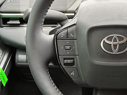 New 2026 Toyota C-HR AWD/4WD image 13