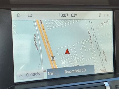 Certified 2023 Ford Mustang GT Premium w/ Equipment Group 401A image 24