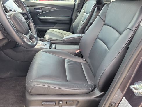 Used 2022 Honda Pilot Special Edition image 22