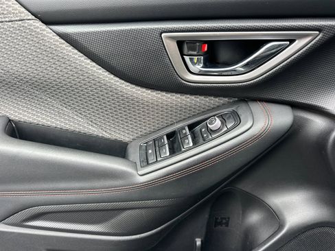 Used 2021 Subaru Forester Sport image 11