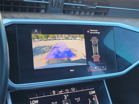 Used 2019 Audi A6 3.0T Premium w/ 20" Sport Package image 26