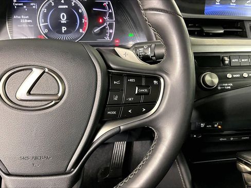 Used 2021 Lexus ES 350 w/ Premium Package FWD image 22