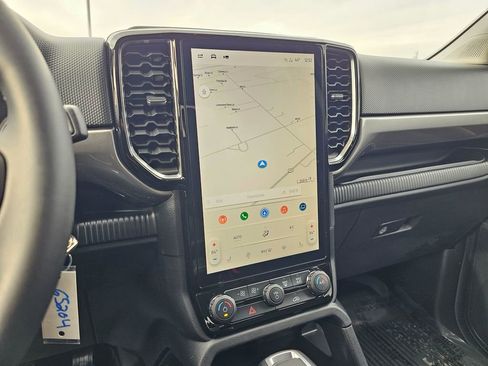 New 2025 Ford Ranger XLT w/ Equipment Group 301A High image 14