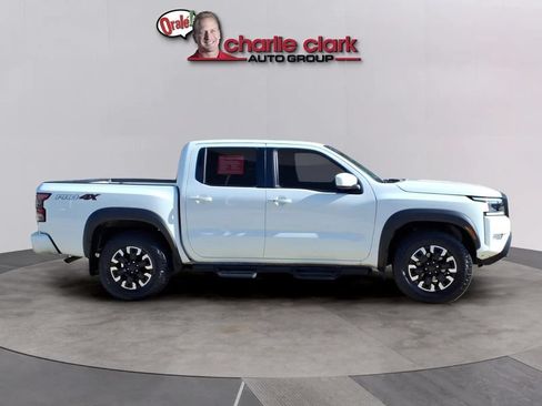 Used 2024 Nissan Frontier PRO-4X w/ Off-Road Protection Package AWD/4WD image 6