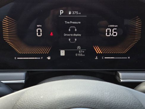 New 2025 Kia K5 LXS FWD image 13