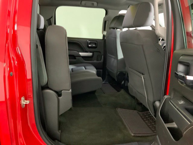 Used 2018 Chevrolet Silverado 1500 LT RWD image 28
