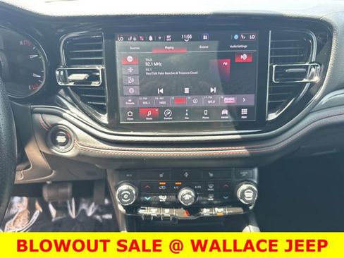 Used 2025 Dodge Durango GT RWD image 20