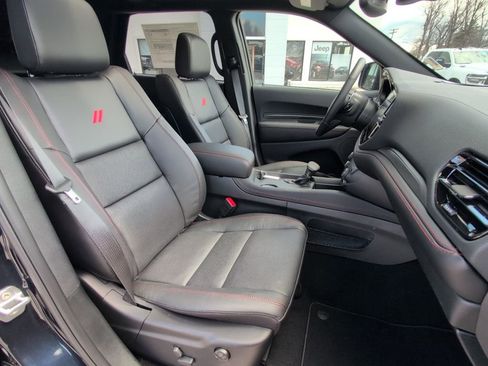 New 2026 Dodge Durango GT AWD/4WD image 34
