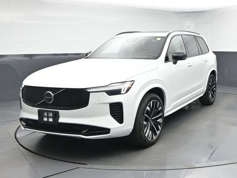 New 2026 Volvo XC90 B6 Ultra AWD/4WD image 3