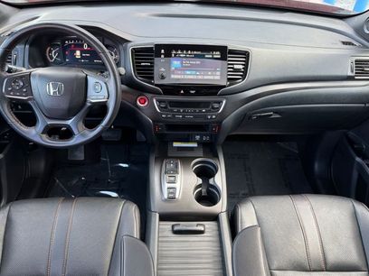 Used 2023 Honda Passport TrailSport