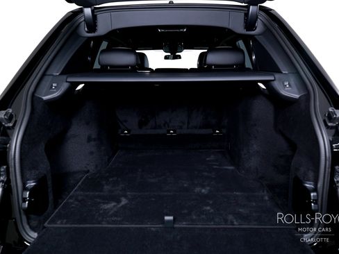 New 2026 Rolls-Royce Cullinan AWD/4WD image 25