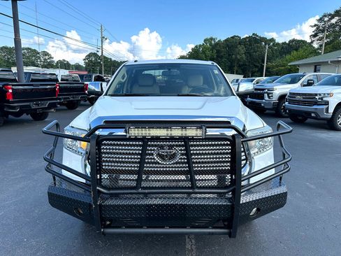 Used 2014 Toyota Tundra Limited image 2