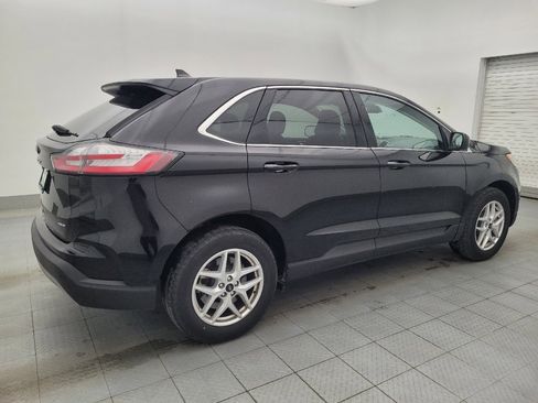 Used 2024 Ford Edge SEL image 10