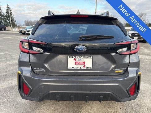 Used 2024 Subaru Crosstrek 2.5i Sport image 6