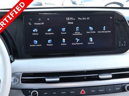 Certified 2023 Hyundai Palisade Limited image 14