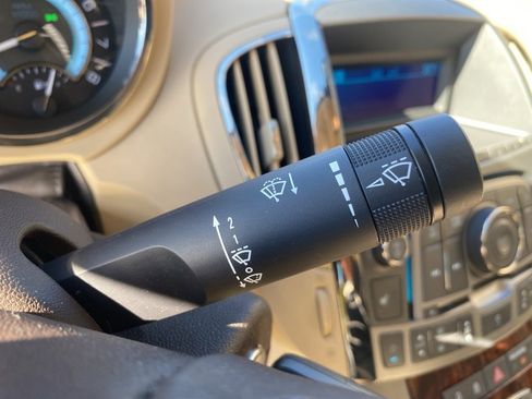 Used 2012 Buick LaCrosse Premium w/ Driver Confidence Package image 30