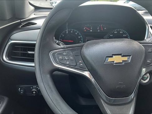 Used 2020 Chevrolet Equinox LS AWD/4WD image 11