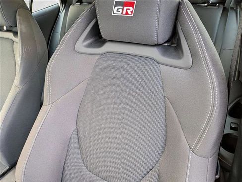 Used 2024 Toyota Corolla GR image 16