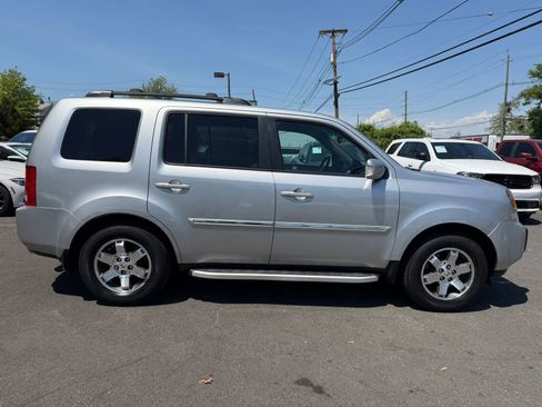 Used 2011 Honda Pilot Touring image 6