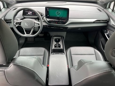 Certified 2023 Volkswagen ID.4 Pro S AWD/4WD image 12