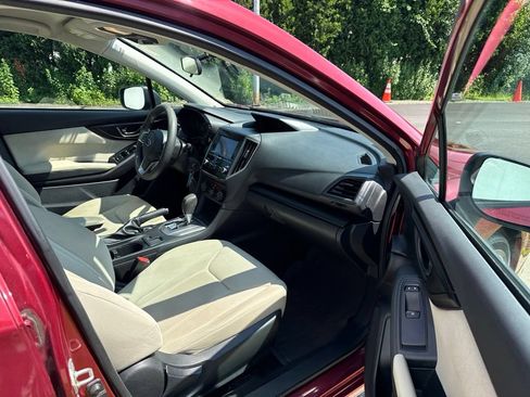 Used 2019 Subaru Impreza 2.0i AWD/4WD image 15