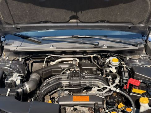 Used 2019 Subaru Crosstrek 2.0i Premium image 15