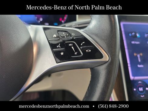 Used 2023 Mercedes-Benz C 300 Sedan image 20