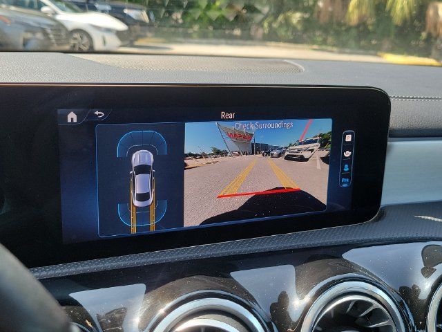 Used 2025 Mercedes-Benz CLA 250 image 28