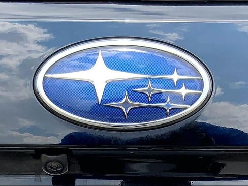 Used 2023 Subaru Forester Limited AWD/4WD image 10