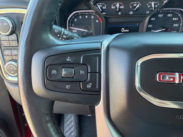 Used 2021 GMC Sierra 1500 Elevation w/ Preferred Package AWD/4WD image 13