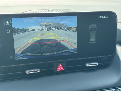 New 2025 Hyundai Ioniq 5 SEL image 31