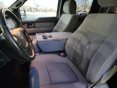 Used 2013 Ford F150 XLT w/ Luxury Equipment Group image 5