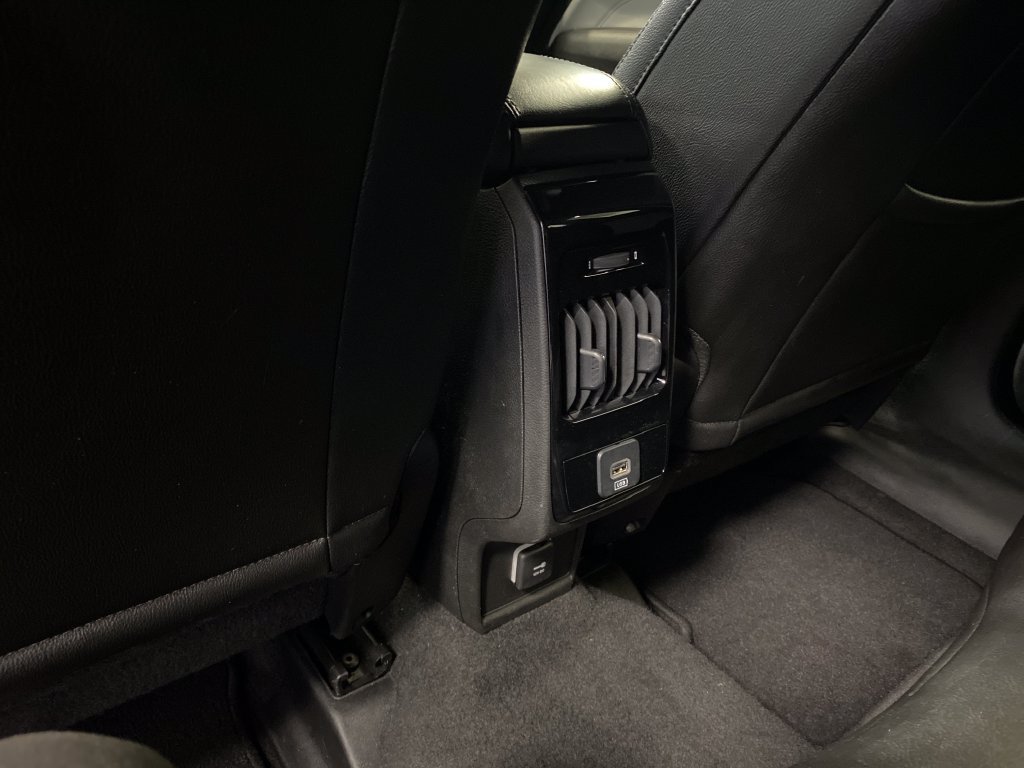 Certified 2025 Jeep Compass Limited AWD/4WD image 29